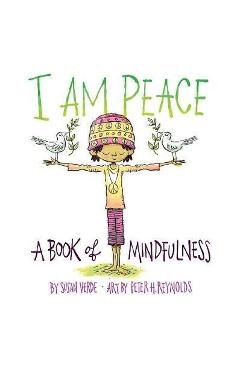 I Am Peace