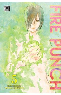 Fire Punch, Vol. 5