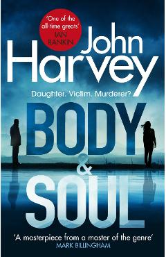 Body and Soul