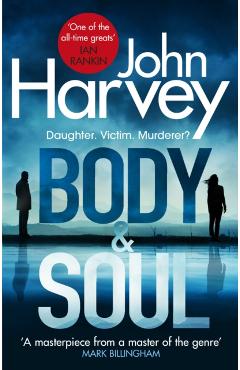 Body and Soul