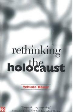 Rethinking the Holocaust