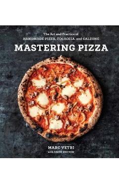 Mastering Pizza
