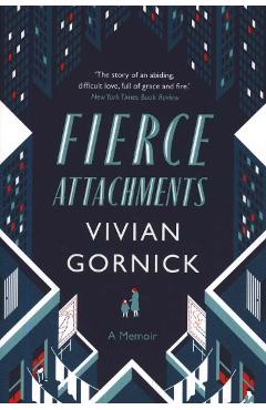Fierce Attachments