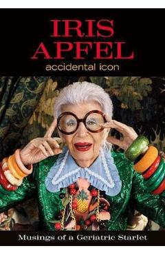 Iris Apfel