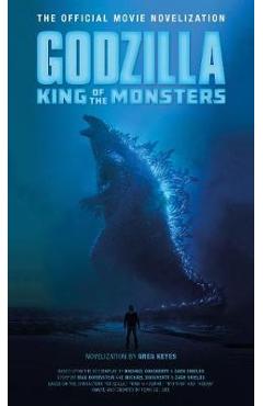 Godzilla: King of the Monsters