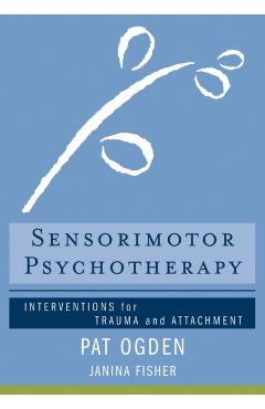 Sensorimotor Psychotherapy - Imagine 1