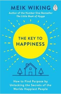 Key to Happiness