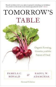 Tomorrow\'s Table