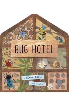 Bug Hotel