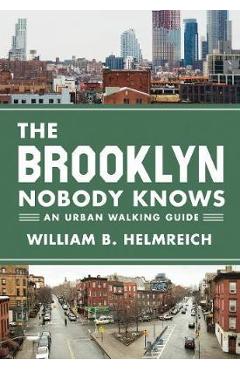 Brooklyn Nobody Knows