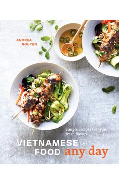 Vietnamese Food Any Day