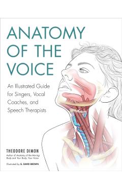 Anatomy of the Voice