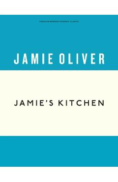 Jamie's Kitchen