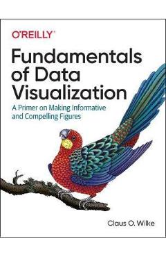 Fundamentals of Data Visualization