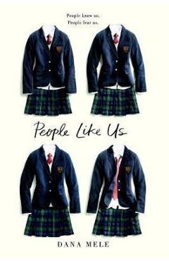 People Like Us