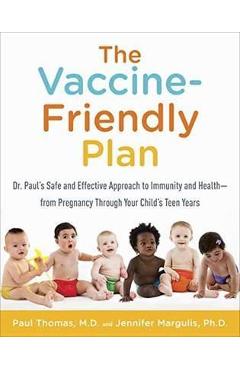 Vaccine-Friendly Plan