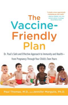 Vaccine-Friendly Plan