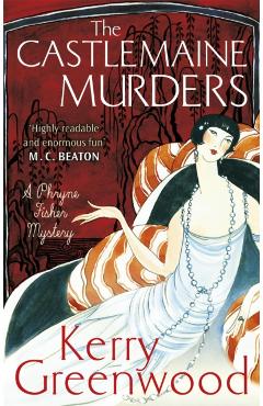 Castlemaine Murders