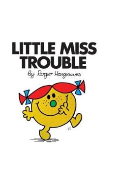 Little Miss Trouble