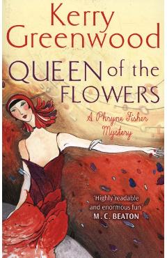 Queen of the Flowers