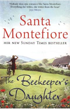 Beekeeper's Daughter