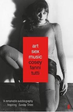Art sex music