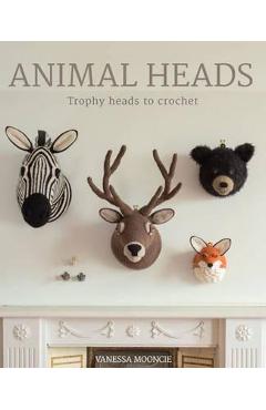 Animal Heads