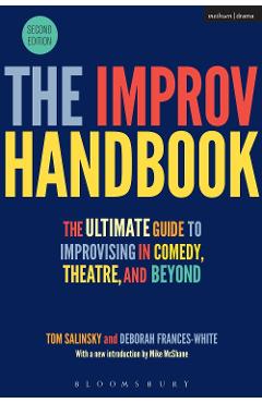 Improv Handbook