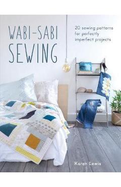 Wabi-Sabi Sewing