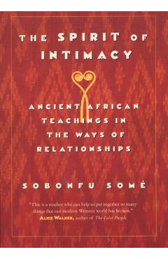 Spirit of Intimacy