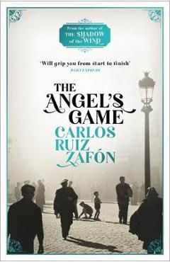 Angel\'s Game