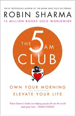 5 AM Club