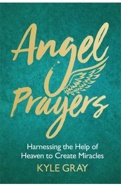 Angel Prayers