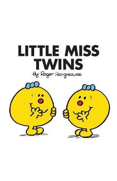 Little Miss Twins