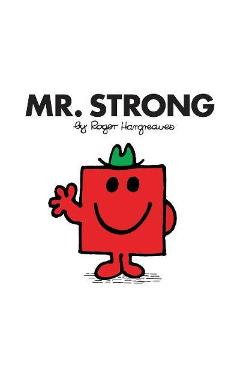 Mr. Strong