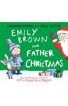 Emily Brown and Father Christmas