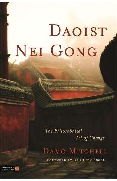 Daoist Nei Gong