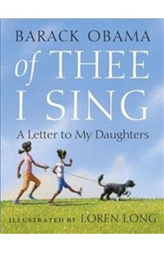 Of Thee I Sing