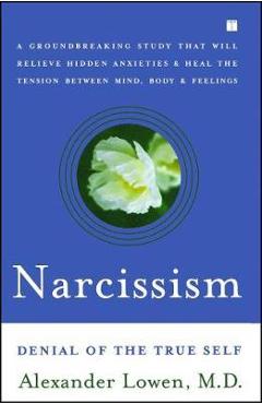 Narcissism - Imagine 1
