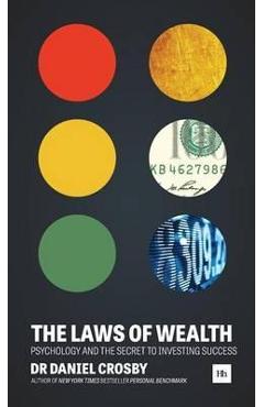 Laws of Wealth