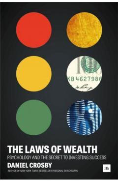 Laws of Wealth