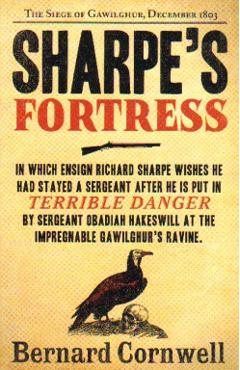Sharpe's Fortress