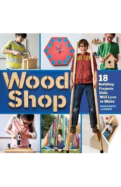 Wood shop
