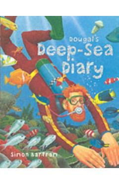 Dougal's Deep-sea Diary