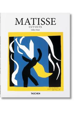 Matisse. Cut-outs