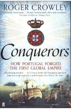 Conquerors