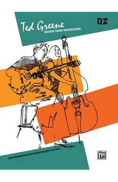 Chord Chemistry