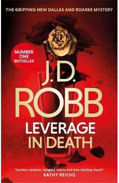Leverage in Death