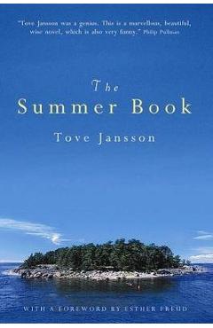 Summer Book