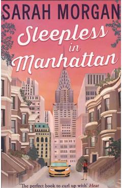 Sleepless In Manhattan